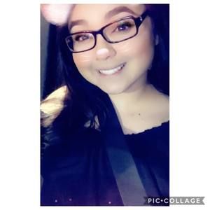 Meet your Posher, Alejandrra